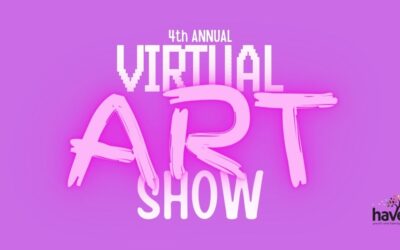 4th Annual Virtual Art Show